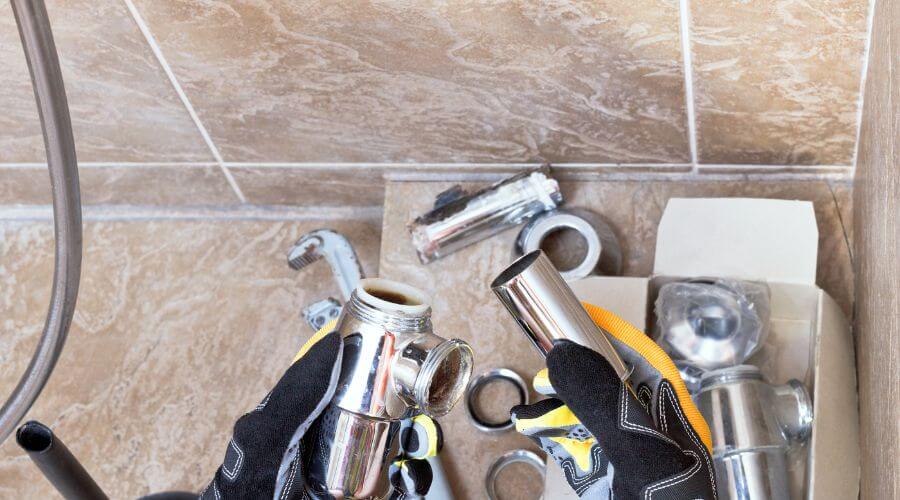 Expert tile roof repair services in Bellmore, NY